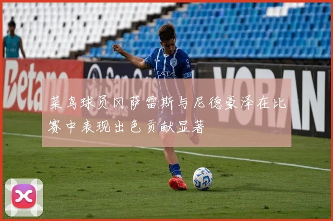 菜鸟球员冈萨雷斯与尼德豪泽在比赛中表现出色贡献显著